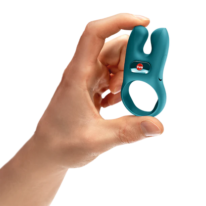 Fun Factory Nos Vibrating Cock Ring