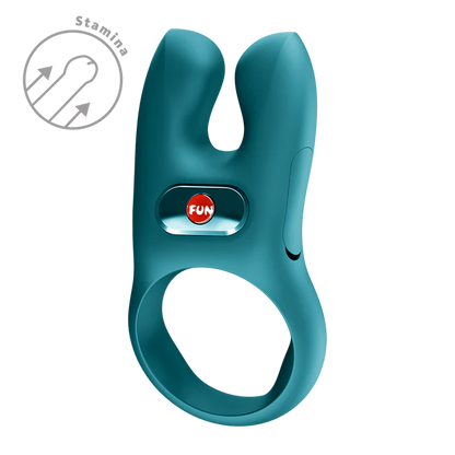 Fun Factory Nos Vibrating Cock Ring