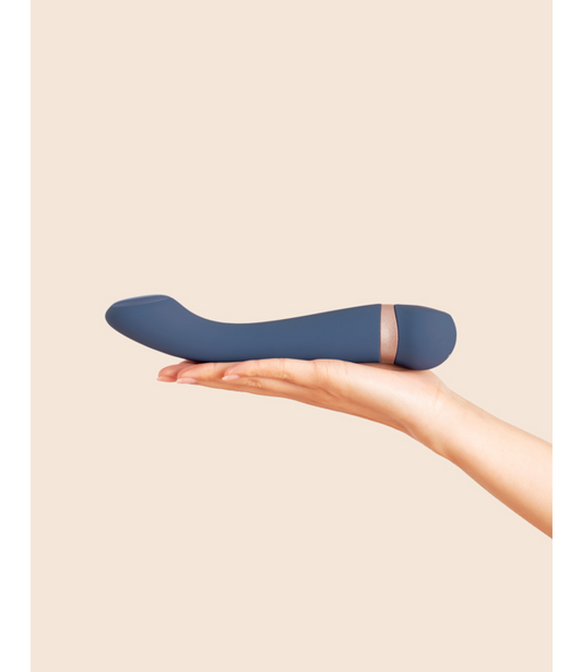 Deia Hot and Cold Vibrator