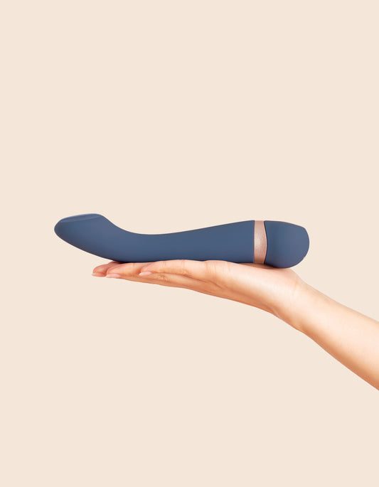 Deia Hot and Cold Vibrator