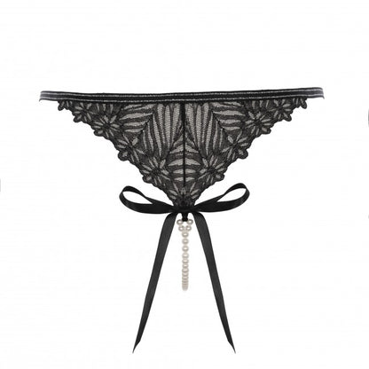 Destinos Pearl G-String