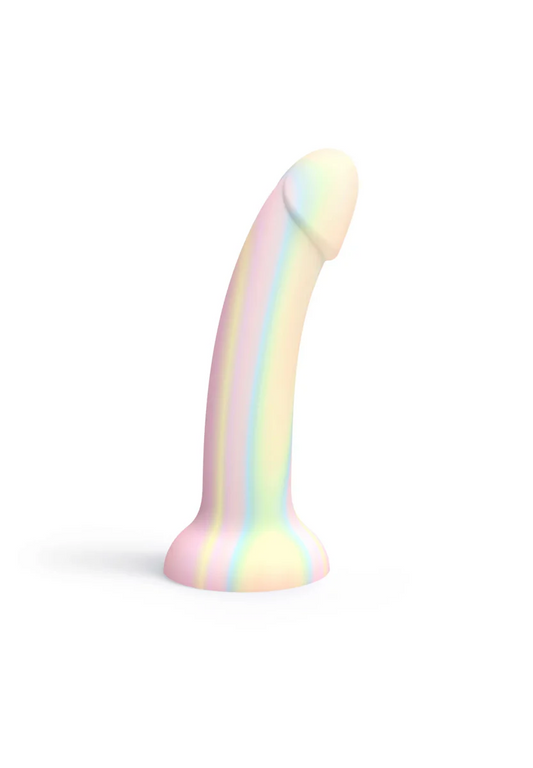 Dildolls Suction Cup Dildo