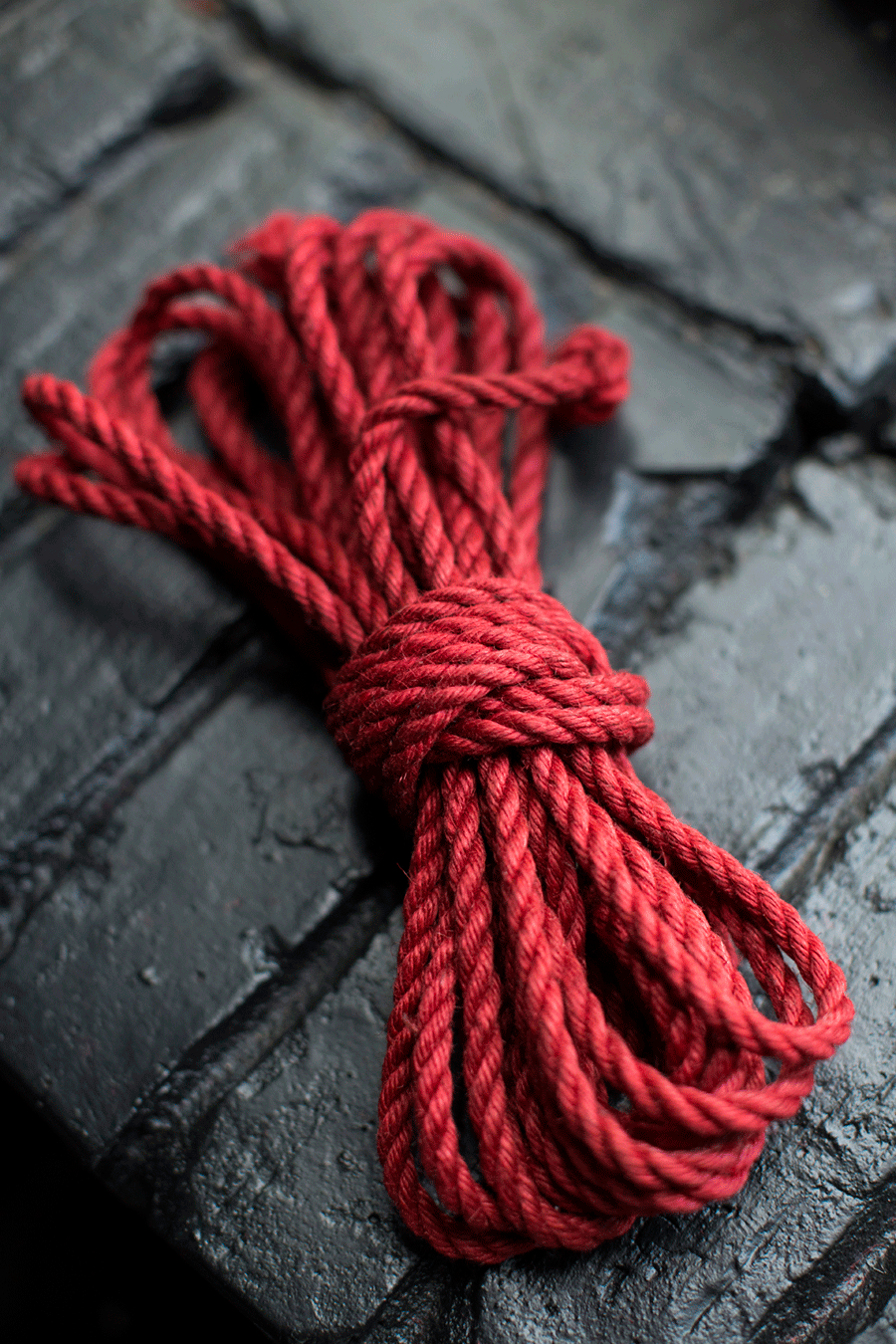 Jute Shibari Rope