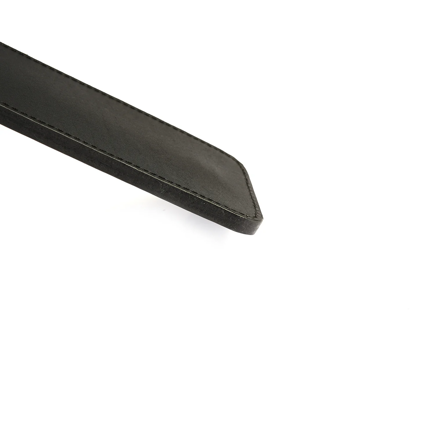 Shogun Thick Leather Paddle