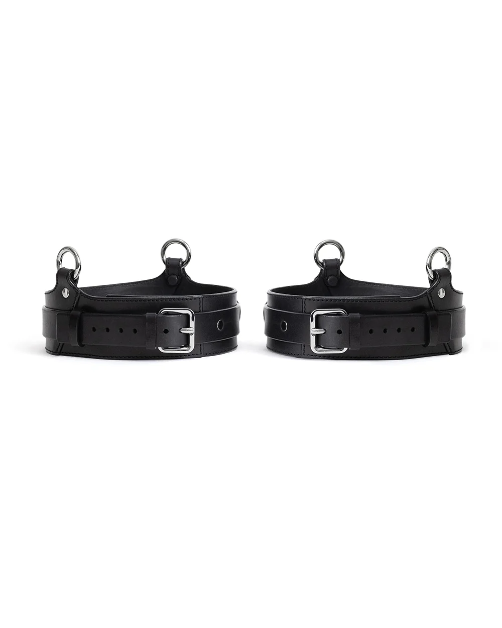 Mayla Thigh Cuffs