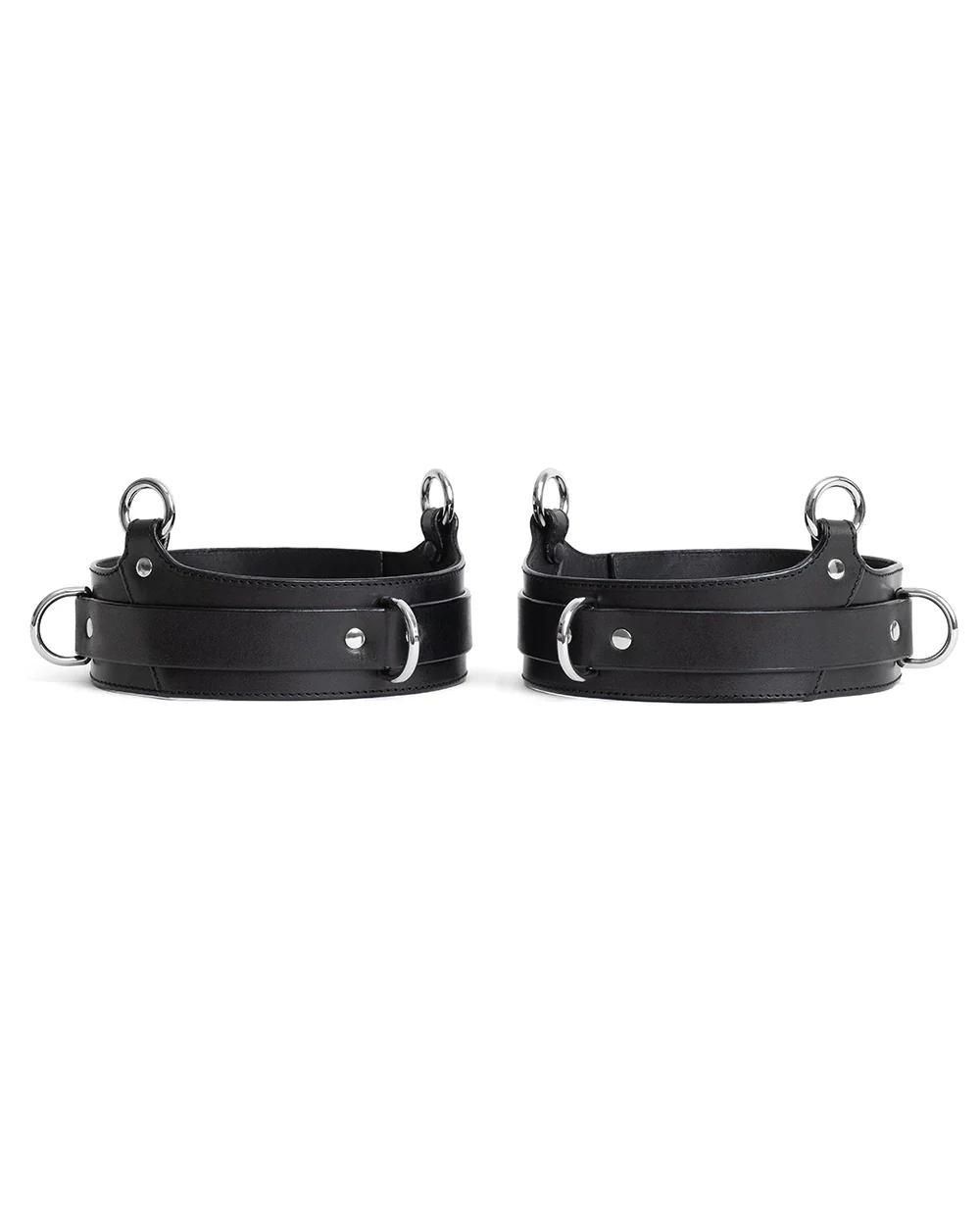 Mayla Thigh Cuffs