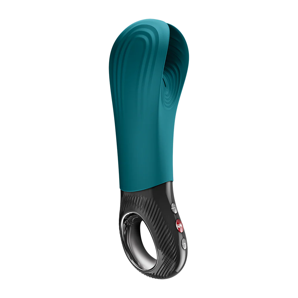 Fun Factory Manta Vibrating Stroker