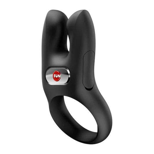 Fun Factory Nos Vibrating Cock Ring