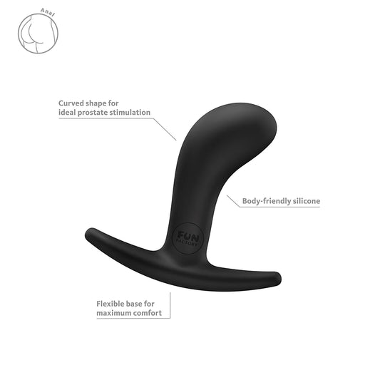 Fun Factory Bootie Plug Large