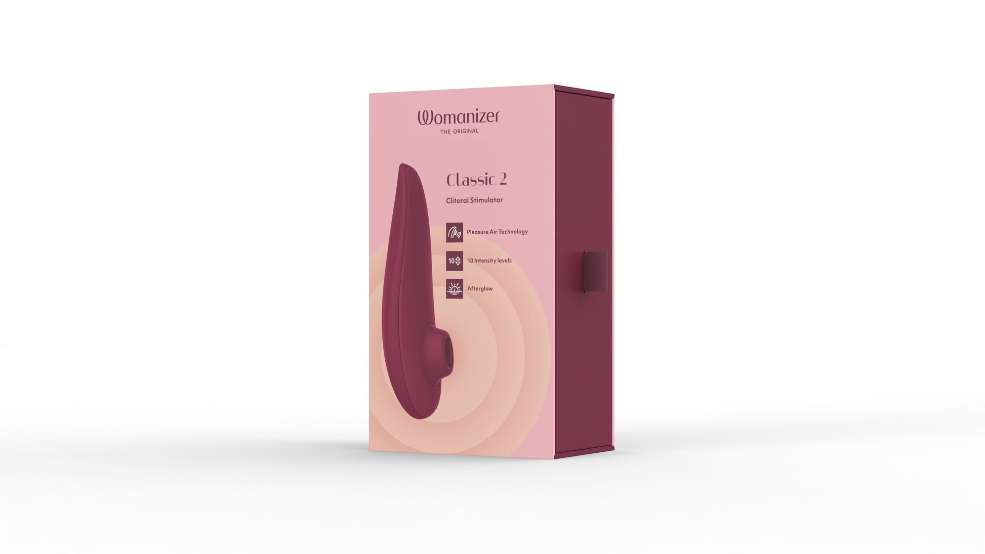 Classic 2 - Bordeaux