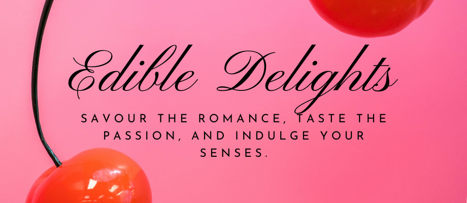 EDIBLE DELIGHTS