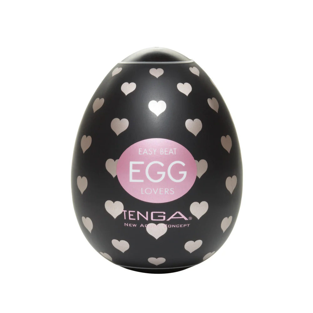 Tenga Egg New Standard