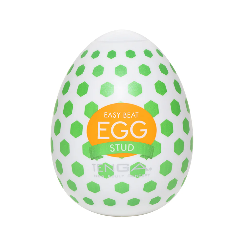 Tenga Egg Wonder