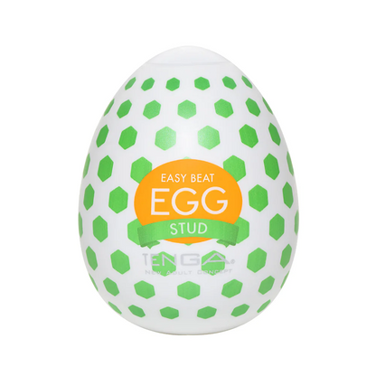 Tenga Egg Wonder