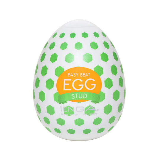 Tenga Egg Wonder