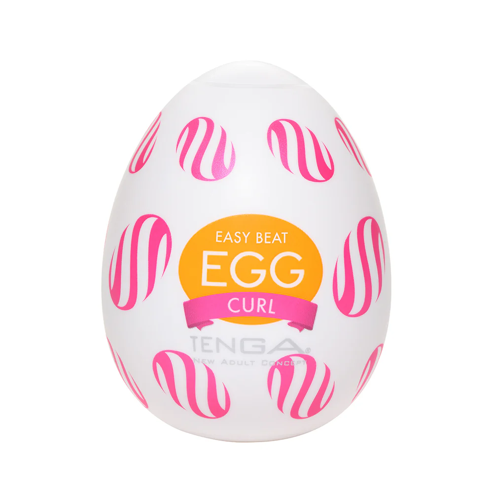 Tenga Egg Wonder