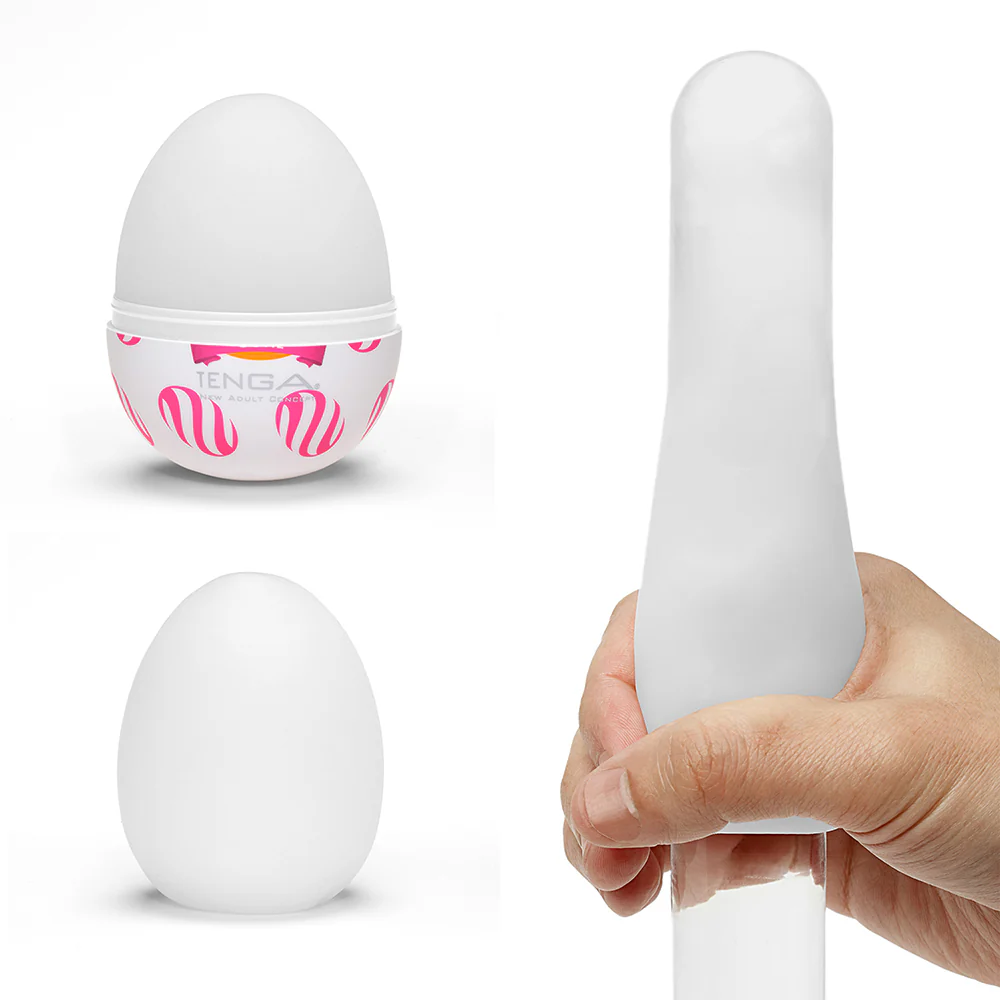 Tenga Egg Wonder