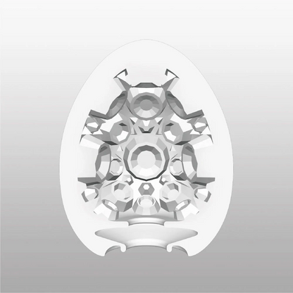 Tenga Egg Hard Boiled