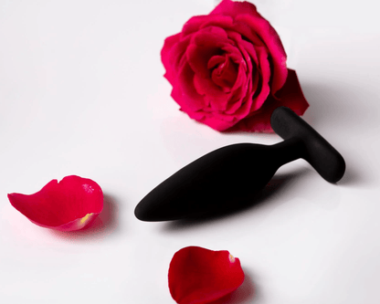 Je Joue Egon Remote Controlled Vibrating Buttplug