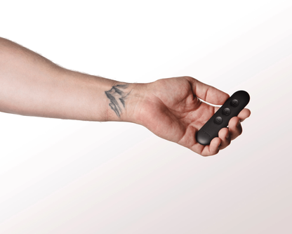 Je Joue Egon Remote Controlled Vibrating Buttplug