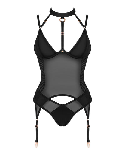 Brasica Corset