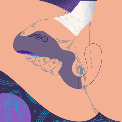 Lelo Enigma Wave