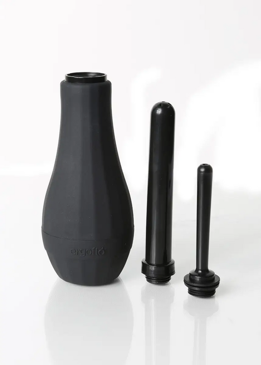 Ergo Flo Extra Anal Douche
