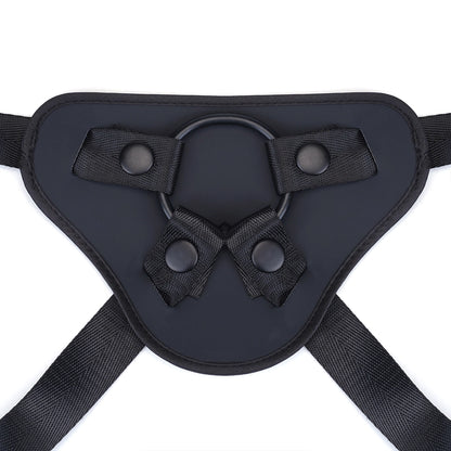 Fixation Universal Strap On Vegan Harness