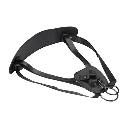 Fixation Vegan Strap On Harness with Enhancer Strap