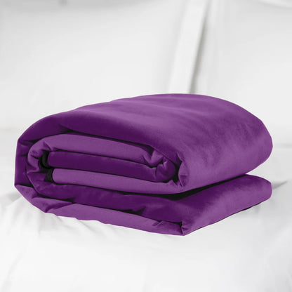 Liberator Luscious Sex Blanket Travel Size Purple
