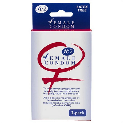 Female Condom