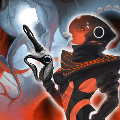 Nexus Power Sex Machine