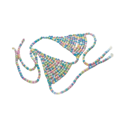 Sweet and Sexy Candy Bra