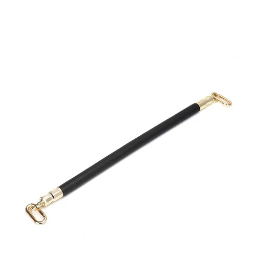 Dark Secret Leather Coated Spreader Bar