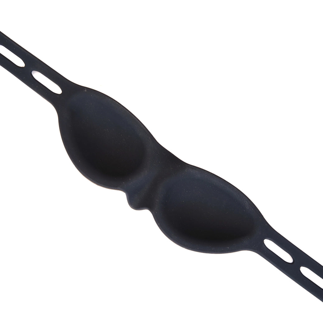 Silicone Sensory Deprivation Blindfold