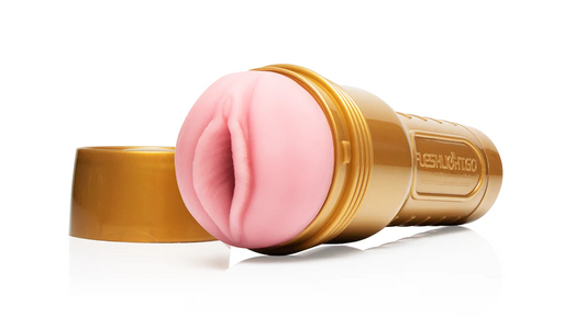 Fleshlight Go Stamina Training Unit