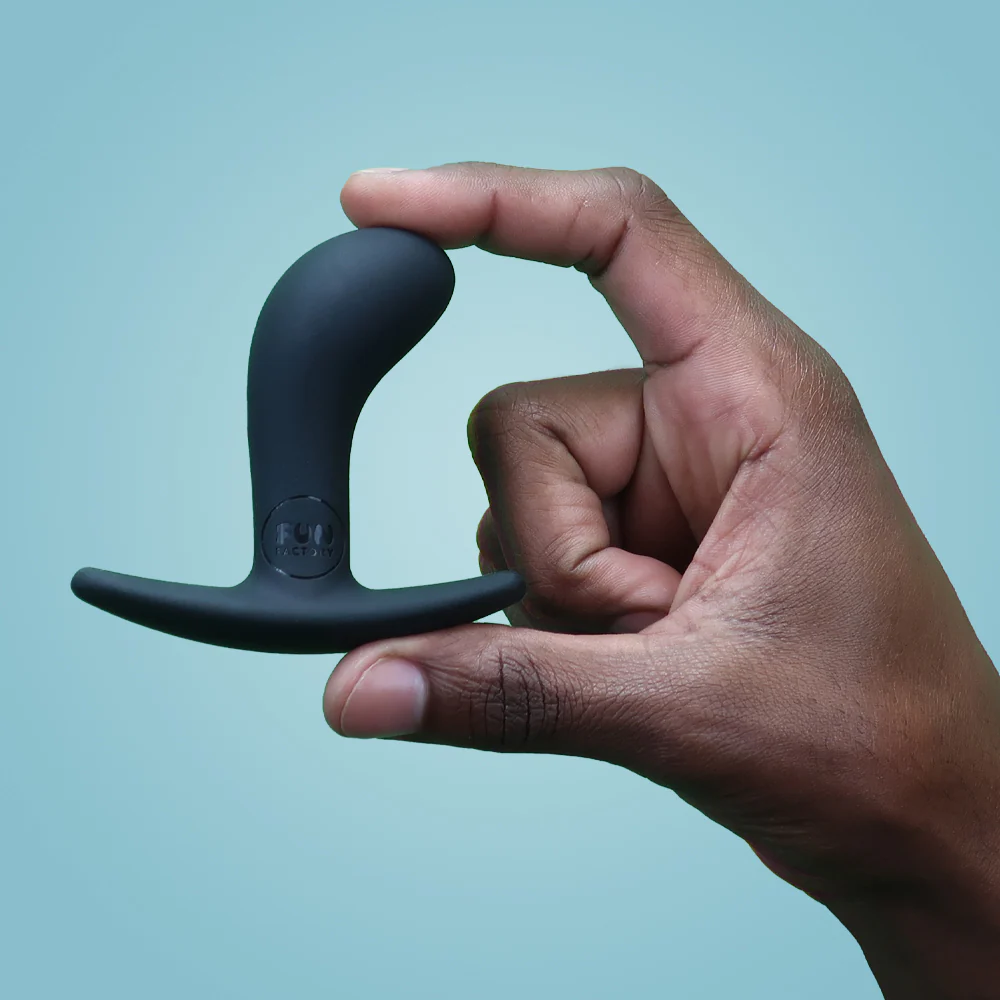 Fun Factory Bootie Plug - Small