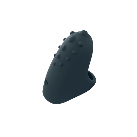 finger vibrator