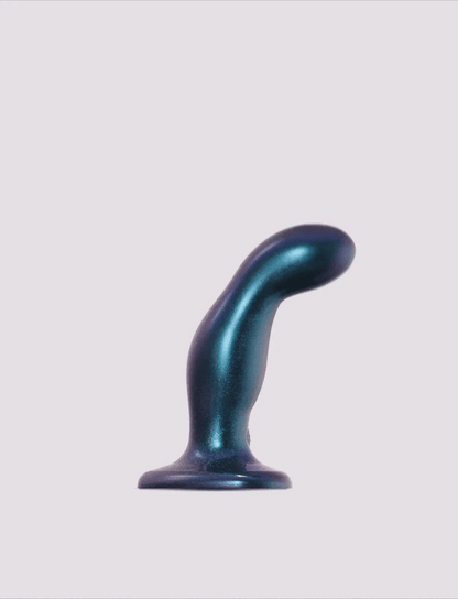 Fingering and Vibrating Dildo