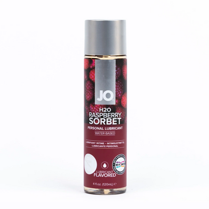 JO Flavoured Lubricant