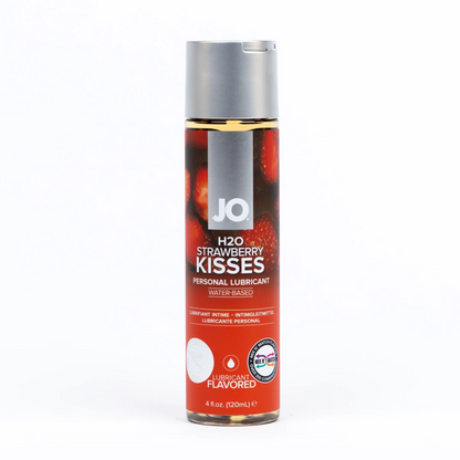 JO Flavoured Lubricant