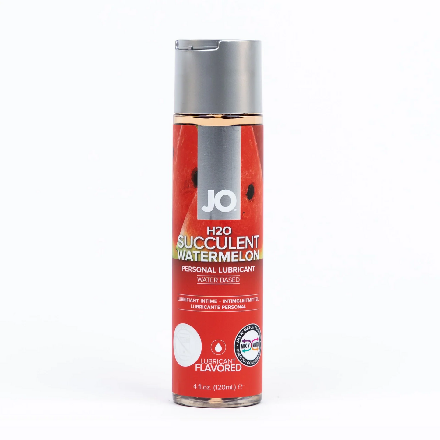 JO Flavoured Lubricant