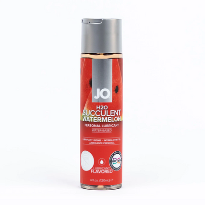 JO Flavoured Lubricant