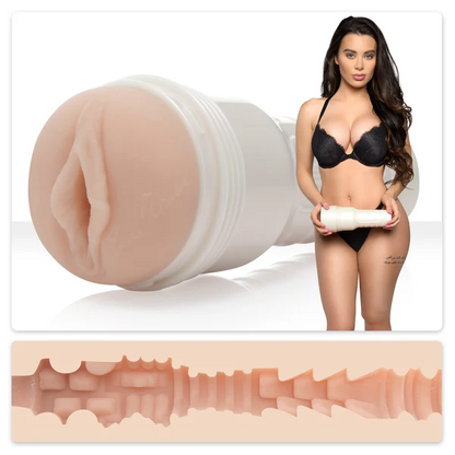 Destiny Fleshlight Masturbator