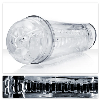 Flight Aviator Fleshlight Masturbator