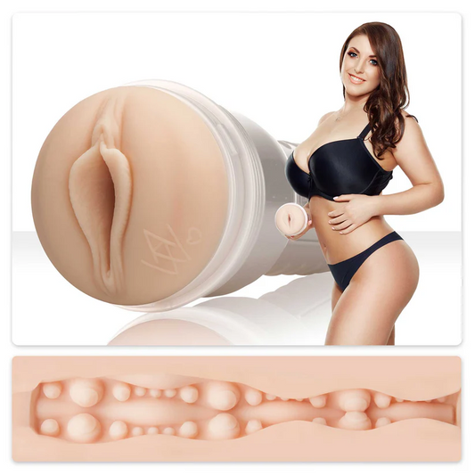 Indulge Fleshlight Masturbator