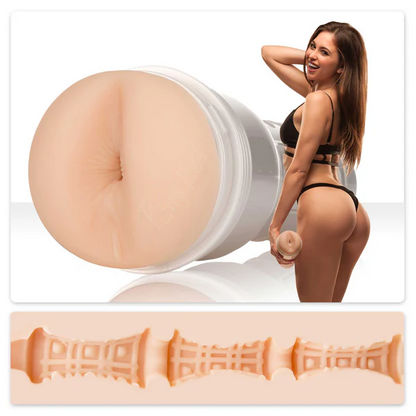 Euphoria Fleshlight Masturbator