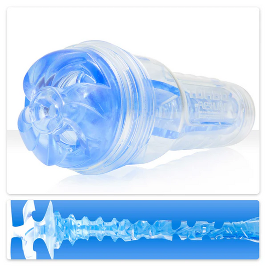 Turbo Thrust Fleshlight Mastubator