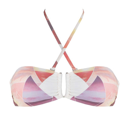 Fleur of England Paradise Bikini Top