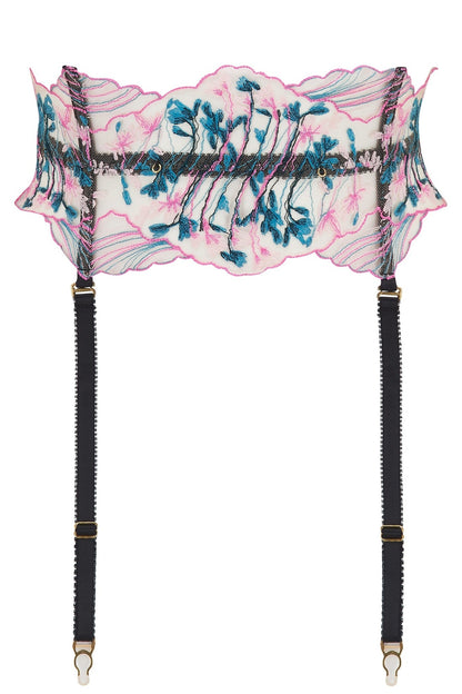 Edge O' Beyond Libby Garter Belt